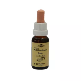 BACHBLÜTEN Murnauer Gorse kapljice, 20 ml