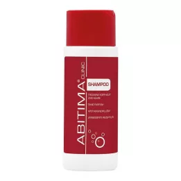 ABITIMA Šampon Clinic, 200 ml