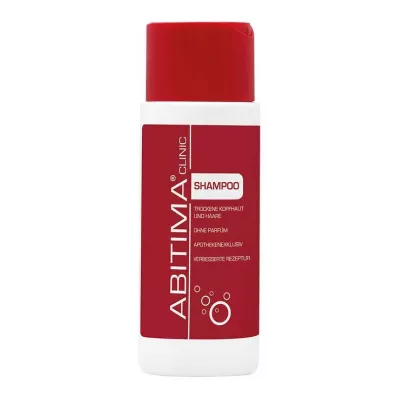 Šampon Abitima Clinic, 200 ml Šampon Abitima Clinic, 200 ml