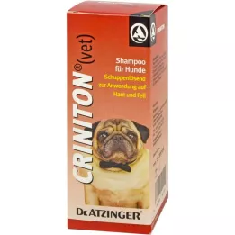 CRINITON Vet. raztopina, 200 ml