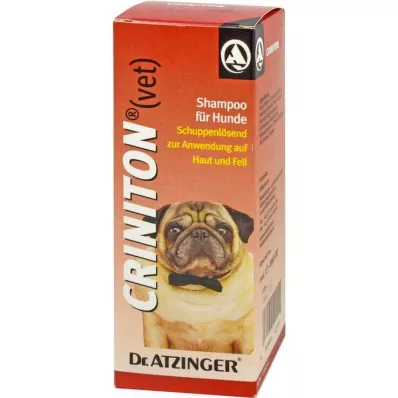 Criniton vet.Raztopina, 200 ml Criniton vet.Raztopina, 200 ml