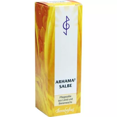 Arhama mazilo, 20 ml