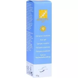 KELO-cote UV silikonski gel za brazgotine LSF 30, 15 g