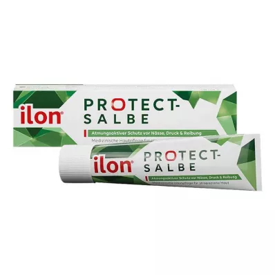 Ilon Protect mazilo, 100 ml Ilon Protect mazilo, 100 ml
