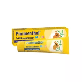 PINIMENTHOL Blagi hladilni balzam, 50 g