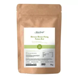 BÄRWURZ-BIRNENHONIG Mešalni prašek, 70 g