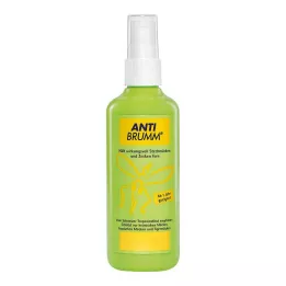 ANTI-BRUMM Razpršilo s črpalko Naturel, 150 ml
