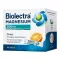 BIOLECTRA Magnezij 300 mg Direct Orange Sticks, 40 kosov