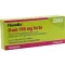 FLORADIX Železo 100 mg forte filmsko obložene tablete, 20 kosov