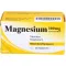 MAGNESIUM 100 mg tablete Jenapharm, 20 kosov