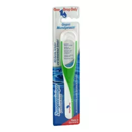 ONE DROP Samo čistilec jezika professional deluxe, 1 kos