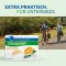 Magnesium Diasporal 400 Extra direct zrnca, 50 kosov