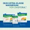 Magnesium Diasporal 400 Extra direct zrnca, 50 kosov