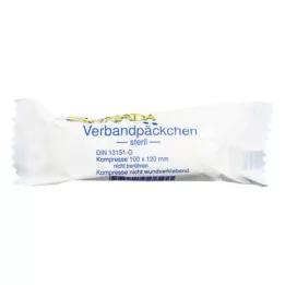SENADA Previjalni paket velik, 1 kos