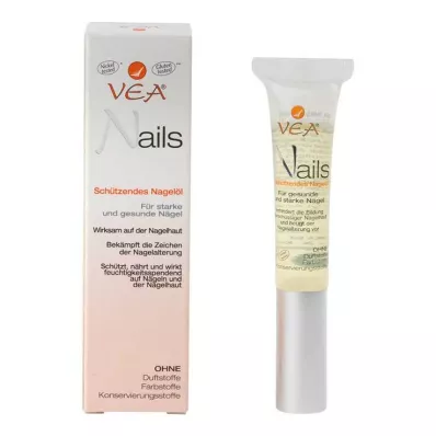 Vea Nails olje za nohte, 8 ml Vea Nails olje za nohte, 8 ml