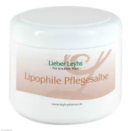LIPOPHILE Mazilo za nego, 500 ml