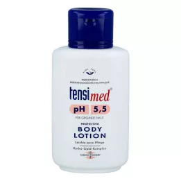 TENSIMED Losjon za telo, 300 ml