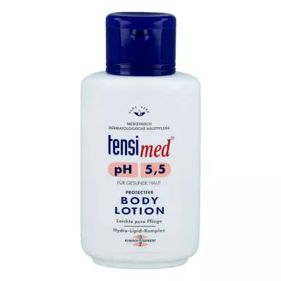 Losjon za telo Tensimed (300 ml) Losjon za telo Tensimed (300 ml)
