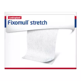 FIXOMULL raztezalo 10 cmx2 m, 1 kos