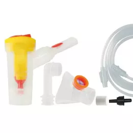 Microdrop Profi AV-Set Baby univerzalni, 1 kos