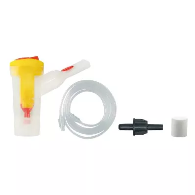 Microdrop Calimero2 Year Set Child Universal, 1 kos Microdrop Calimero2 Year Set Child Universal, 1 kos