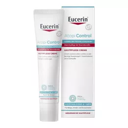 EUCERIN AtopiControl akutna krema, 40 ml