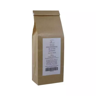 LISTJE JOHANNISBEER, 100 g