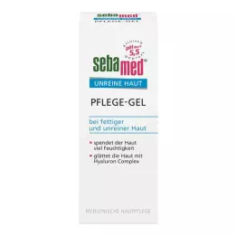 SEBAMED Gel za nego kože Impure, 50 ml