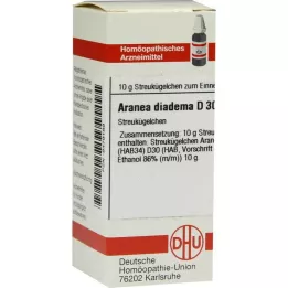 ARANEA DIADEMA D 30 kroglic, 10 g