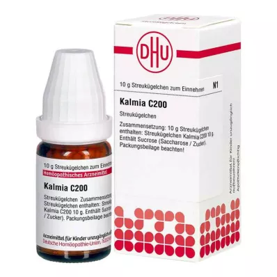 KALMIA C 200 kroglic, 10 g