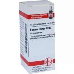 LEMNA manjši C 30 kroglic, 10 g