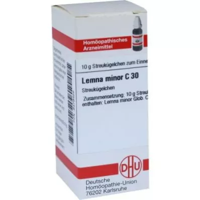 LEMNA manjši C 30 kroglic, 10 g