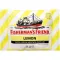 FISHERMANS FRIEND Pastile z limono brez sladkorja, 25 g