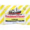 FISHERMANS FRIEND Pastile z limono brez sladkorja, 25 g