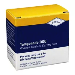TAMPONADE 2000 2cmx5m, namočeno, 1 kos