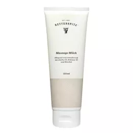 RETTERSPITZ Masažno mleko, 125 ml