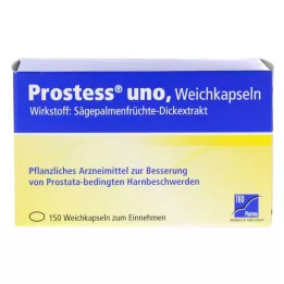 PROSTESS mehke kapsule uno, 150 kosov