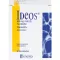 IDEOS 500 mg/400 I.U. žvečljive tablete, 90 kapsul