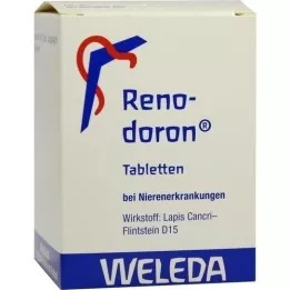 RENODORON Tablete, 180 kosov