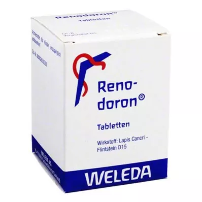 Renodoron tablete, 180 kom Renodoron tablete, 180 kom