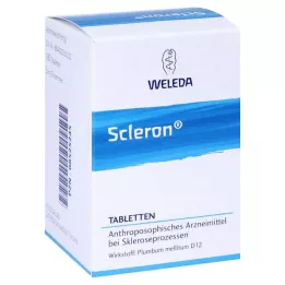 SCLERON Tablete, 180 kosov
