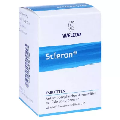 SCLERON Tablete, 180 kosov