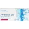 AMBROXOL acis 30 mg tablete za pitje, 20 kosov