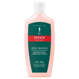 SPEICK Naravni dezodorant za prhanje, 250 ml