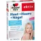 DOPPELHERZ Skin+Hair+Nails Tablete, 60 kapsul