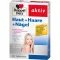 DOPPELHERZ Skin+Hair+Nails Tablete, 60 kapsul