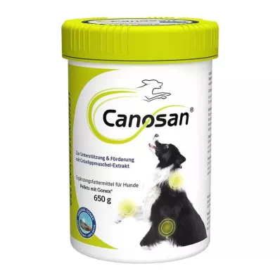 Canosan koncentrat, 650 g Canosan koncentrat, 650 g