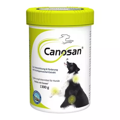 Canosan koncentrat, 1300 g Canosan koncentrat, 1300 g
