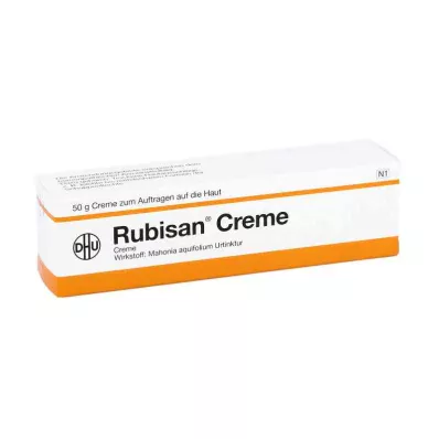 RUBISAN Smetana, 50 g RUBISAN Smetana, 50 g