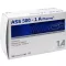 ASS 500-1A farmacevtske tablete, 100 kosov